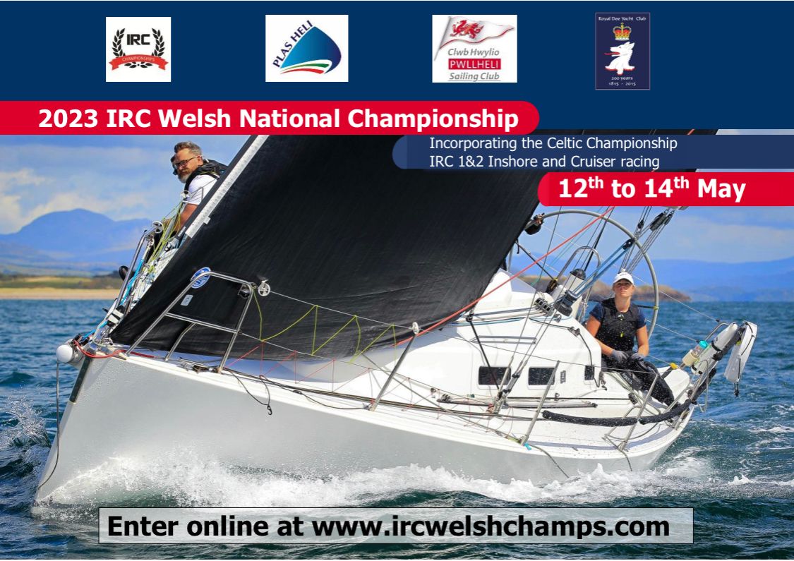 IRC Welsh National Championship 2023